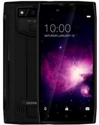 Замена разъема зарядки на телефоне Doogee S50 в Абакане